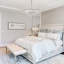 8 - Light Chandelier with Crystal Accents -894823250