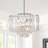 Modern 4-Tier Crystal Chandelier-990730781-990730776