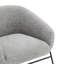 Fauteuil demi-tonneau Avram-96026124