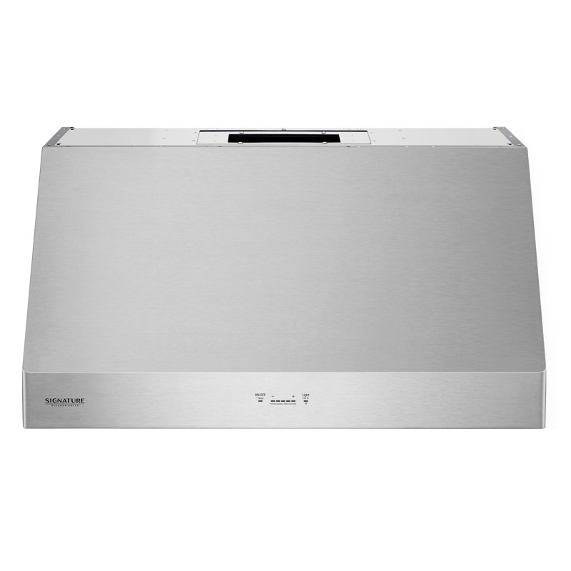 36-Inch Pro-Style Wall Hood