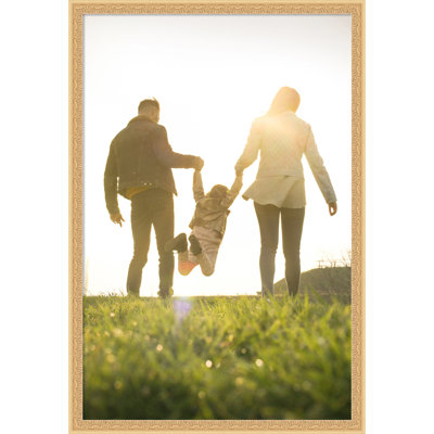Bethany Wood Picture Frame