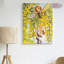 1 Piece Wrapped Canvas Wall Art
