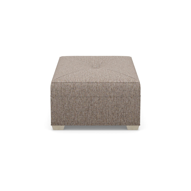 Ottoman, 8786-87, Sandstone