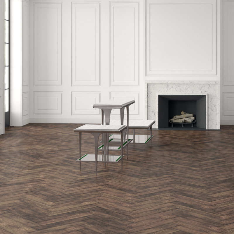 Signature Designs 3 - Piece Coffee Table Set
