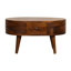 Table basse avec rangement Nickolai