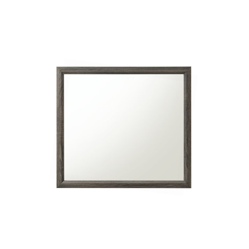 Miroir Valdemar