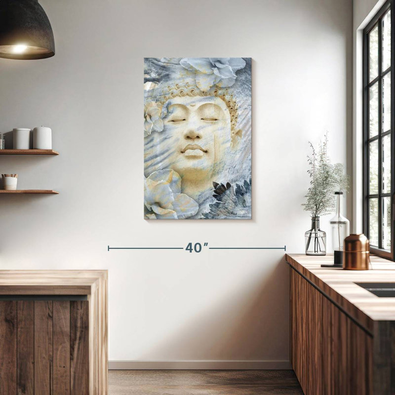 Kerrick Inner Infinity, 36" H x 24" W