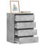 Staika Standard Accent Chest-1909907782-1909907787