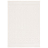 Mabray Performance Solid Color Rug
