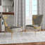 Chaise d'appoint en polyester de 22,5 po de largeur-73370900