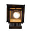 Rustic Lodge 1 - Light Armed Sconce