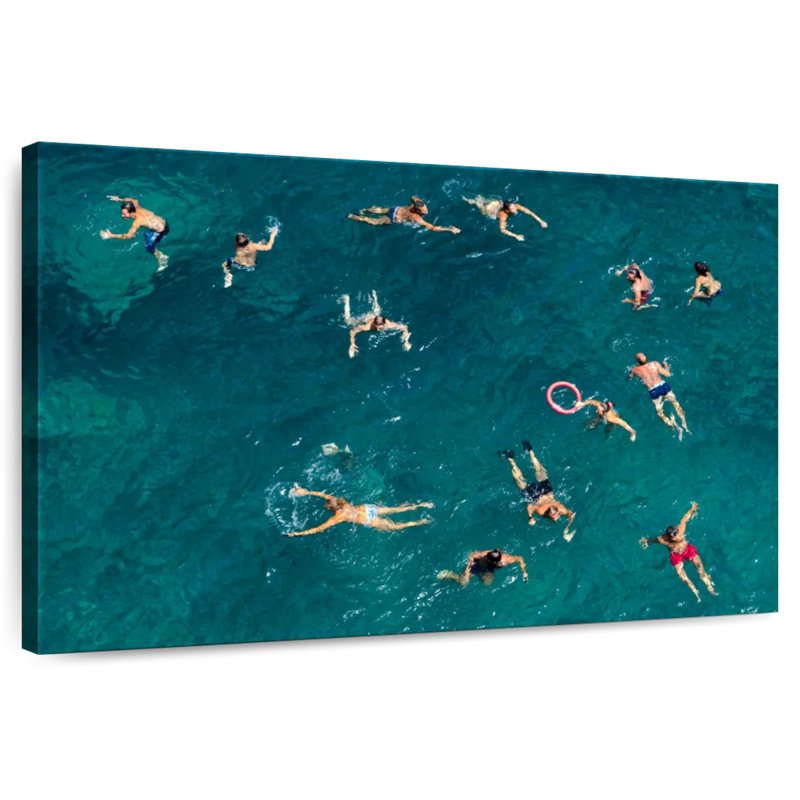 Sireci Blue Water Swim