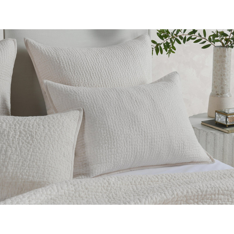 Danica Sham, Standard, Bone