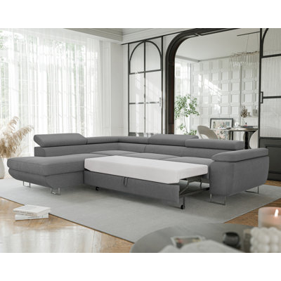 4 Seater Sofa Bed