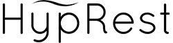 HYPREST Logo