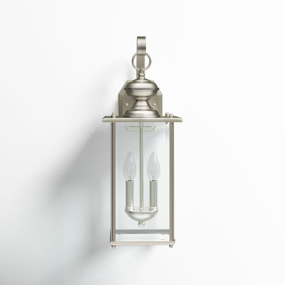 Tiernan Wall Light