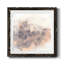 «Smoke Surface I», reproduction encadrée de qualité supérieure - prête à être accrochée-62728626-62728627