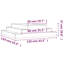 Raymund Wood Raised Garden Bed