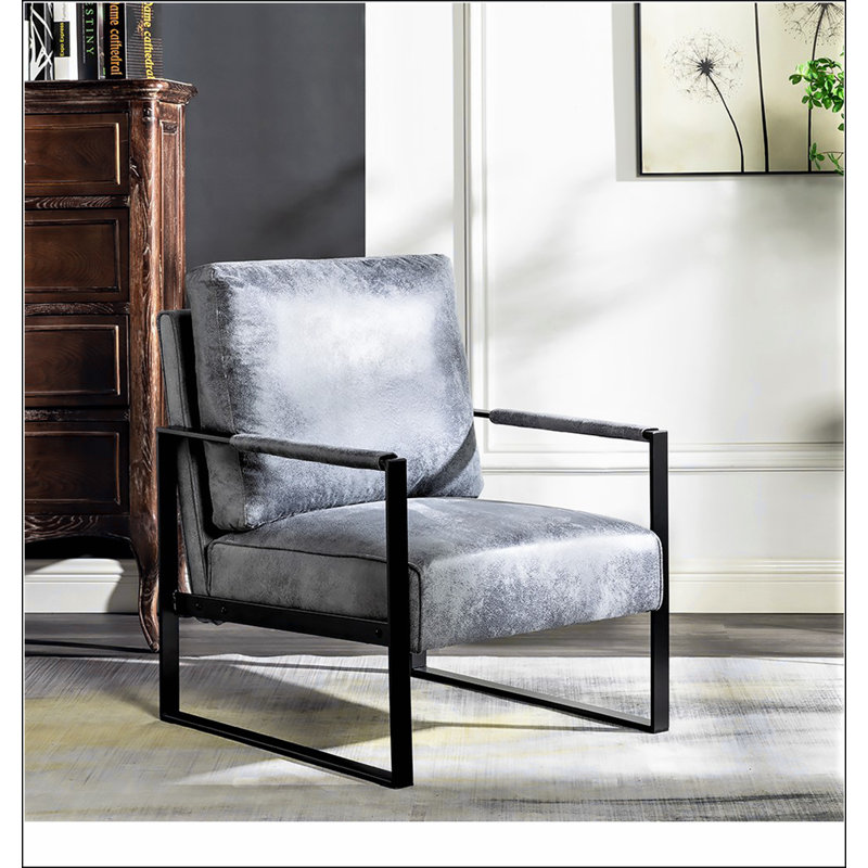 Chaise d'appoint Direct Classic Mid Century Modern