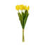 Vickerman 16"H Plum Tulip Bundle of 5.-1404122198