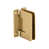 Satin Brass