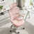 Nylon rose est en rupture de stock