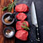 Klarstein 20.3cm Chef's Knife