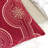 Damask Velvet Throw Pillow-27434001