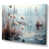 Toile tendue