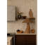 Seyla 1 Light Table Lamp by Loft & Thought for Troy Lighting