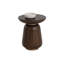 Kiri Outdoor Round Side Table