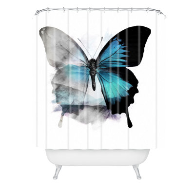 Shower Curtain