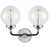 Polished Nickel/Black is unavailable