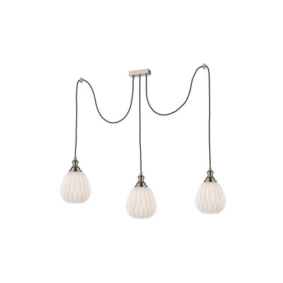 Armina 3 - Light Cluster Pendant