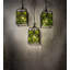 Celtic 3 - Light Pendant