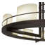 Loxley 9 - Light Chandelier