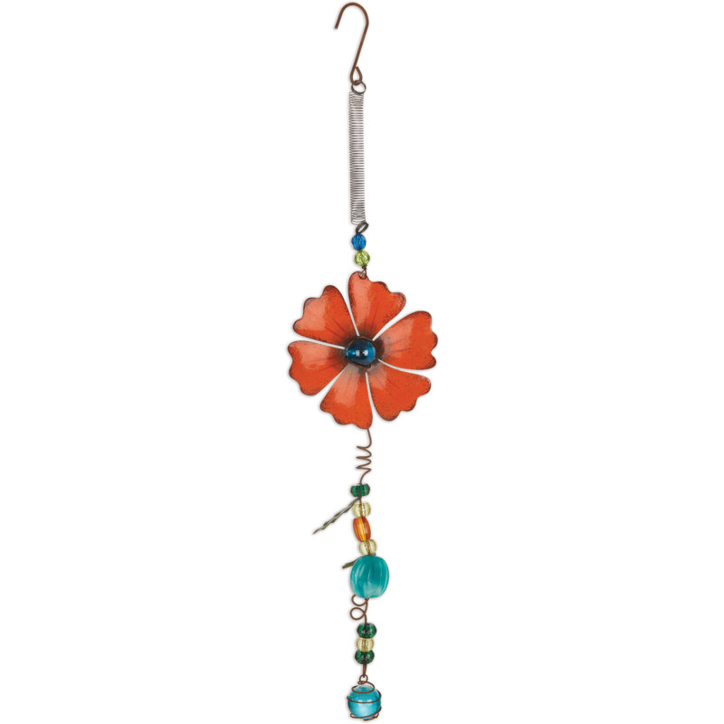 Spirale gonflable fleur d'oranger - 88D971E10FC749F5A2A1E6BD11BB6992