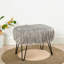 Keilia Upholstered Ottoman-772157011