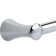 Lahara Wall Mount Spring-Loaded Toilet Paper Holder Bath Hardware Accessory