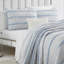 Collection de courtepointe Laura Ashley Opal-1361848424