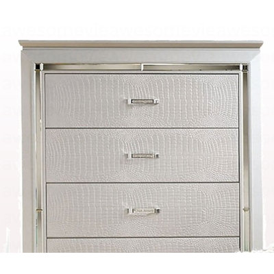 Mobilier de chambre à coucher 1pc