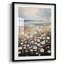 Imprimé floral rétro - imprimé encadré-1106210823