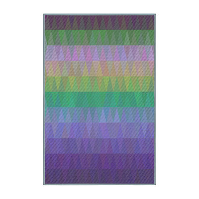 Knap Geometric Indoor Rug