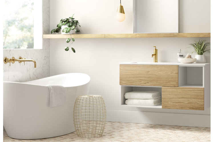 42 Innovative Shower Lighting Ideas for Your Bathroom  Led bathroom lights,  Shower lighting, Trendy bathroom