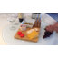 Ensemble de planche à fromage 10 pièces monogramme Carbonell-159429695
