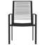 Harmany 4 - Person Patio Dining Set with Square Table