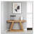 Sofa Table,Storage Console Table