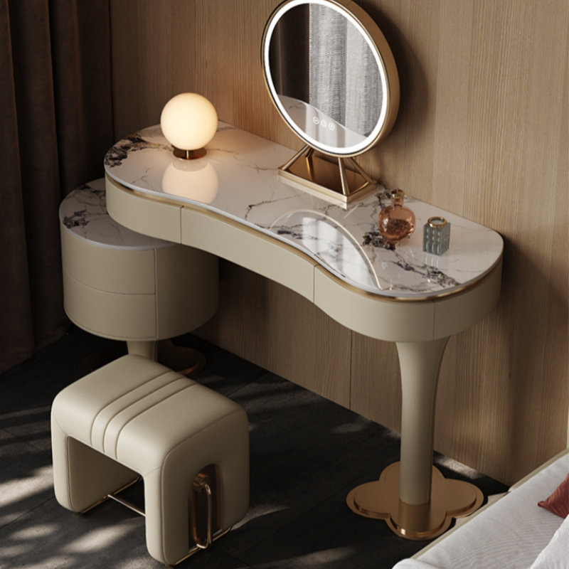Commode légère de luxe