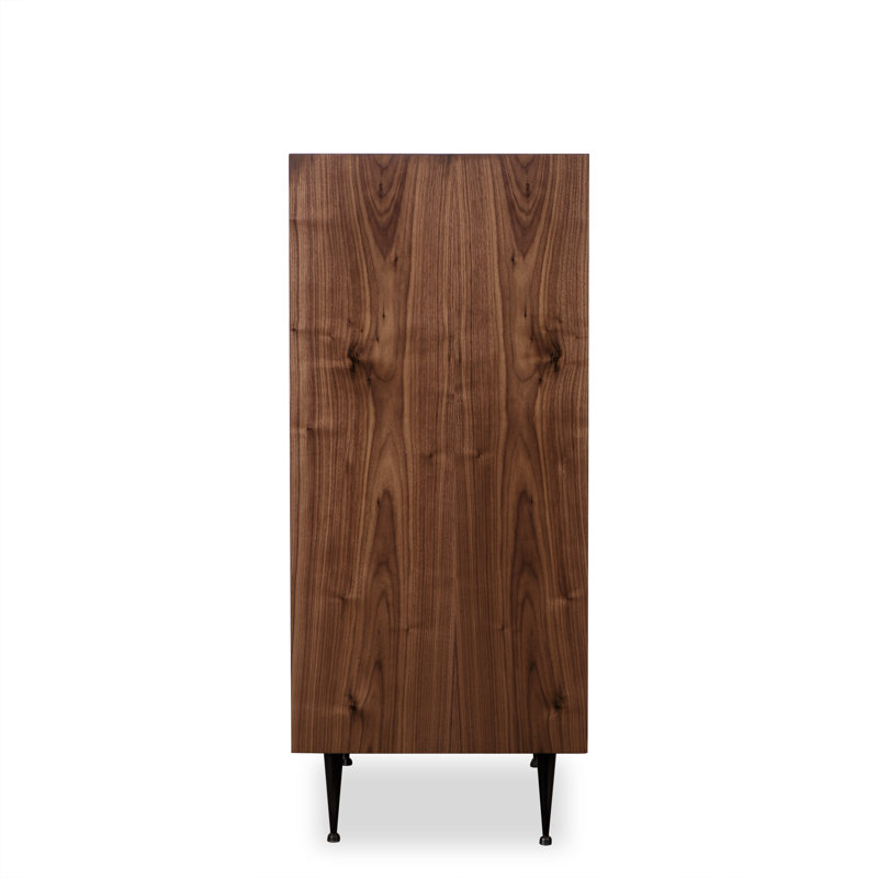 Thomas Bina 5 - Drawer Dresser