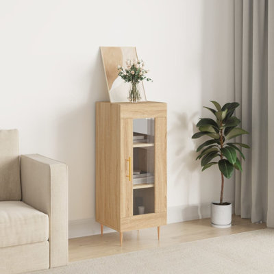 Minonk Display Cabinet